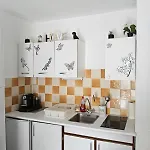 La Du Cardinale, Grande Terrasse Clim 4 Personnes شقة *