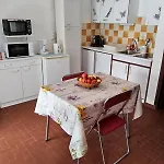 La Du Cardinale, Grande Terrasse Clim 4 Personnes Le Barcarès