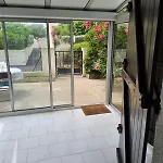 شقة La Du Cardinale, Grande Terrasse Clim 4 Personnes