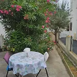 La Du Cardinale, Grande Terrasse Clim 4 Personnes *