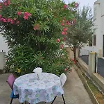 شقة La Du Cardinale, Grande Terrasse Clim 4 Personnes *