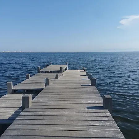 Διαμέρισμα Le Cardinale Terrasse Clim 4 Personnes *