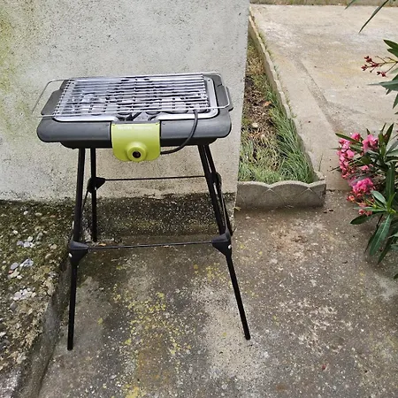 شقة La Du Cardinale, Grande Terrasse Clim 4 Personnes