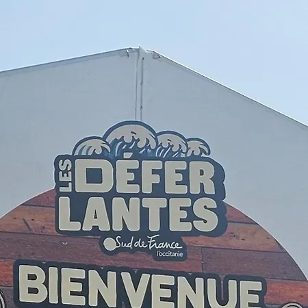 La Du Cardinale, Grande Terrasse Clim 4 Personnes