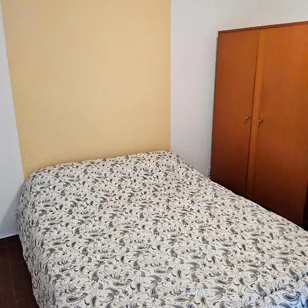 Apartmán La Du Cardinale, Grande Terrasse Clim 4 Personnes *