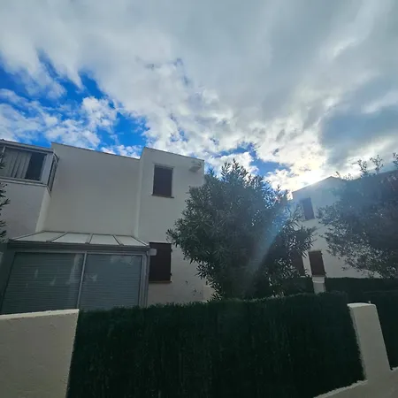 Appartamento Le Cardinale Terrasse Clim 4 Personnes *