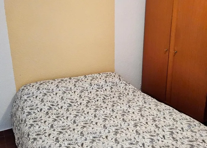 Apartmán Le Cardinale Terrasse Clim 4 Personnes *