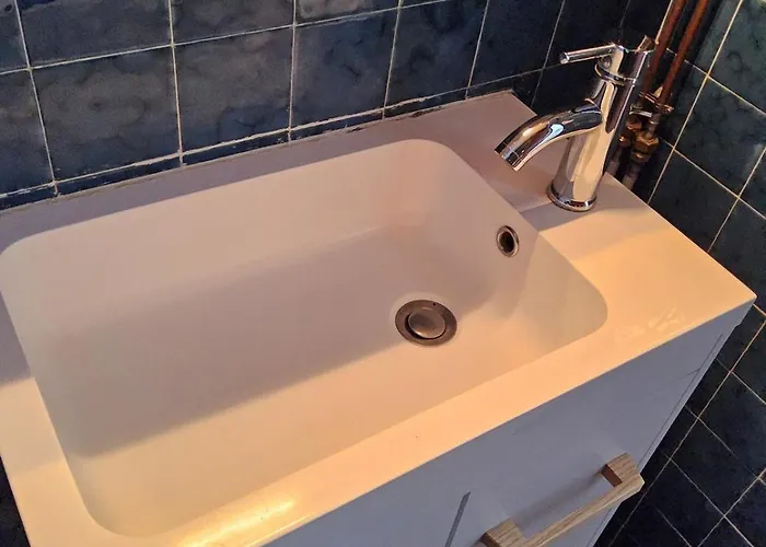 Le Cardinale Terrasse Clim 4 Personnes Apartmán Le Barcarès