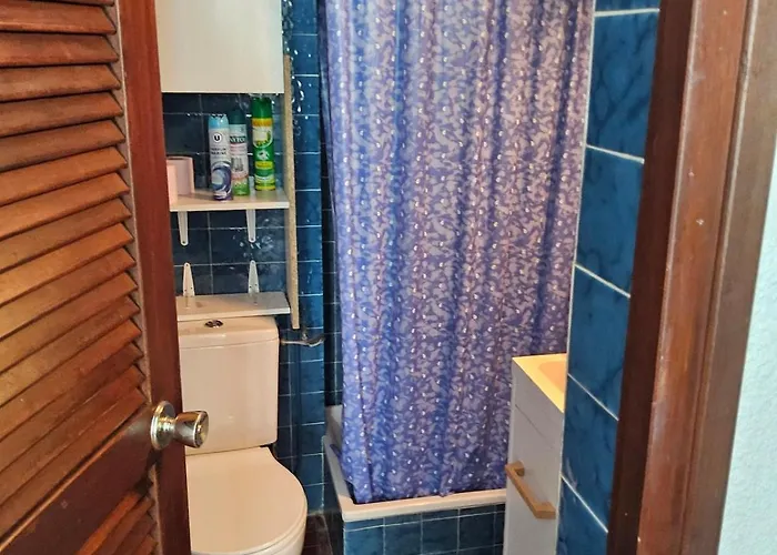 Apartmán Le Cardinale Terrasse Clim 4 Personnes Le Barcarès